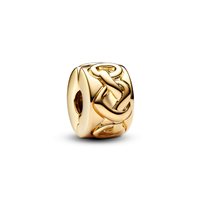 Charm Pandora Donna in Lega metallica 768035C00 - 768035C00